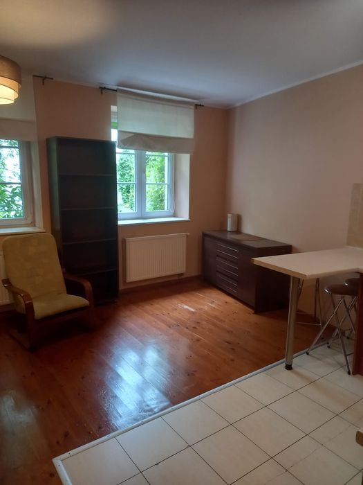 Mieszkanie – Poznań, Osiedle Rusa, Chartowo - Widok 3