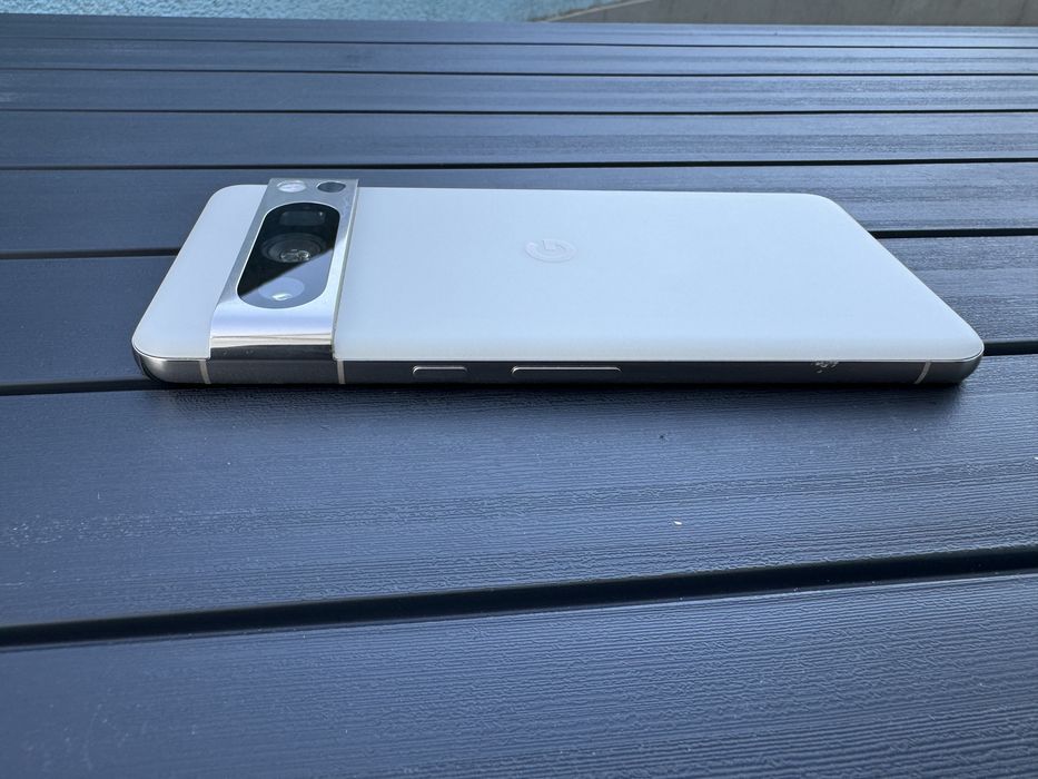 Google Pixel 8 Pro 12/128 GB + подовжена Гарантія. Кращій подарунок.