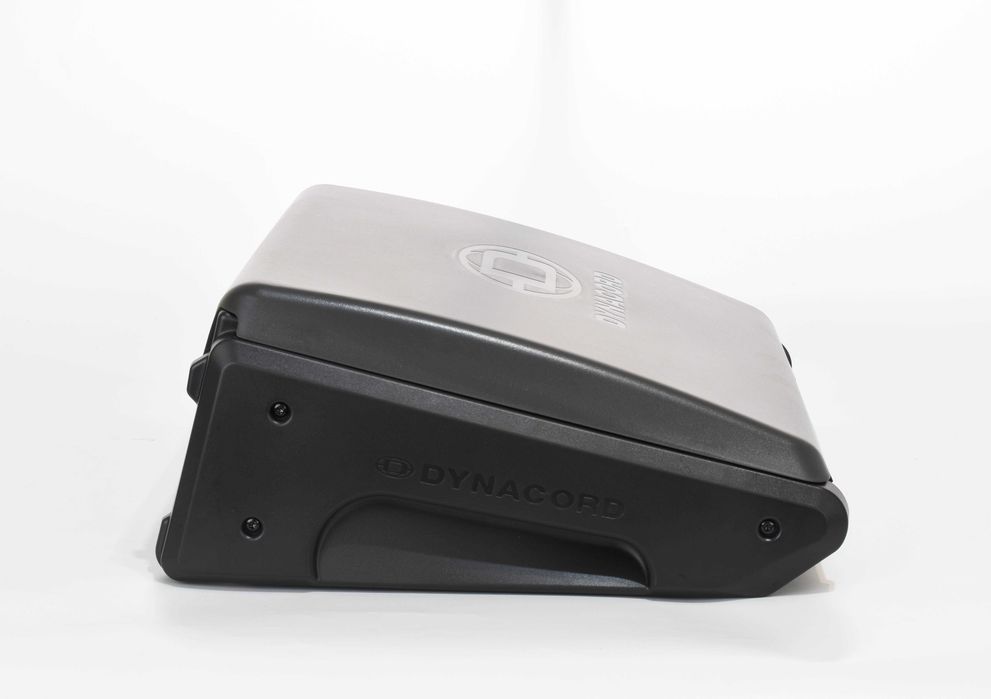 Активний мікшерний пульт Dynacord PowerMate 600-3 2x1000Вт