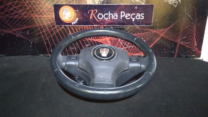 Volante Rover 25 Hatchback (Rf)