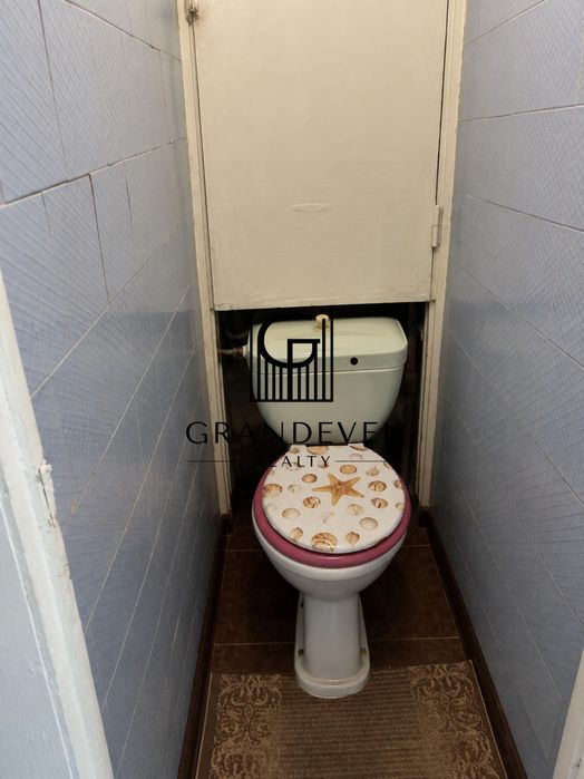 Продаж 2к квартира  вул. Зодчих 34, Святошин, Київ