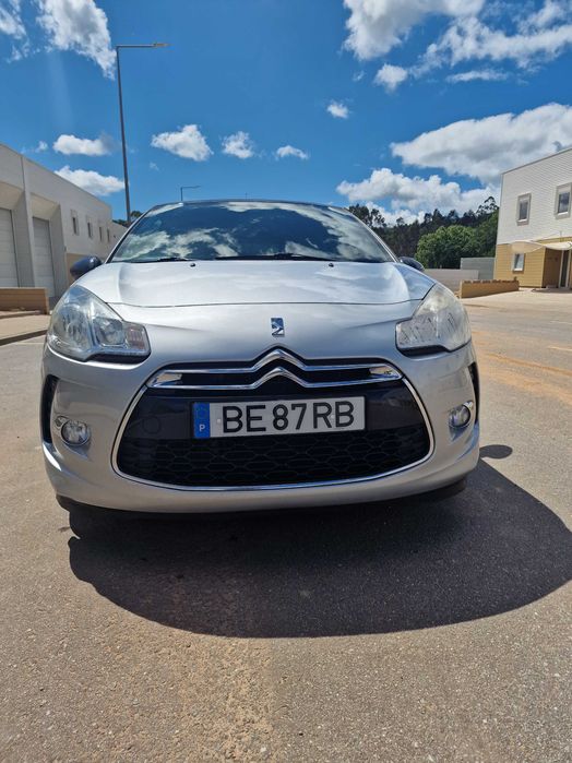 Citroën DS3 THD - 2010