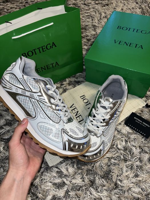 Кросівки Bottega veneta orbit 42 | 43 | 44