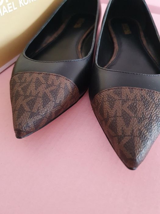 Baleriny Michael Kors 37