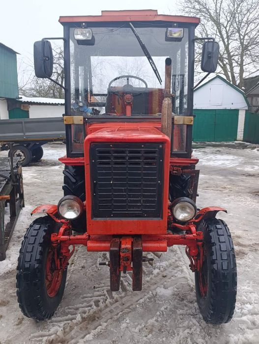 Трактор Т-25 . Стан задовільний