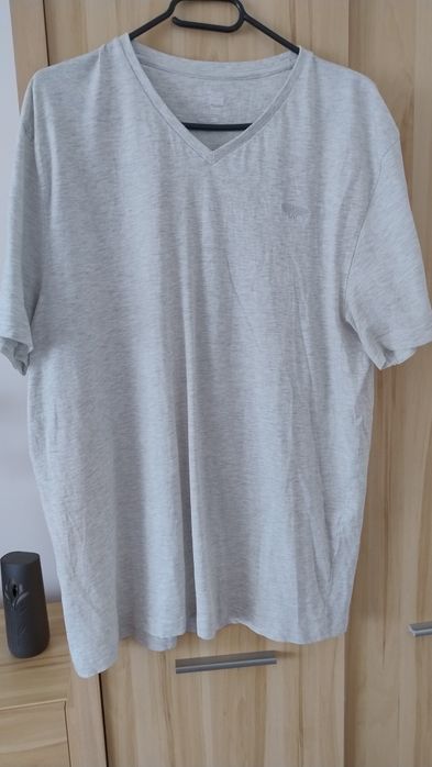 Bluza męska i koszulka