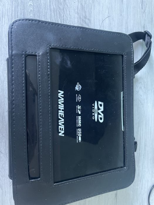 dvd video naviheaven