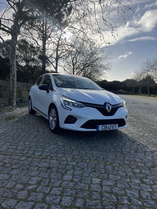 Renault Clio 1.0 TCe  Exclusive