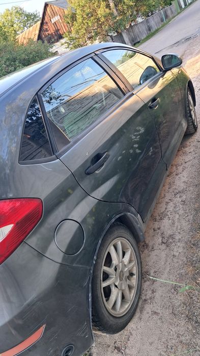 Продам автомобіль zaz forza