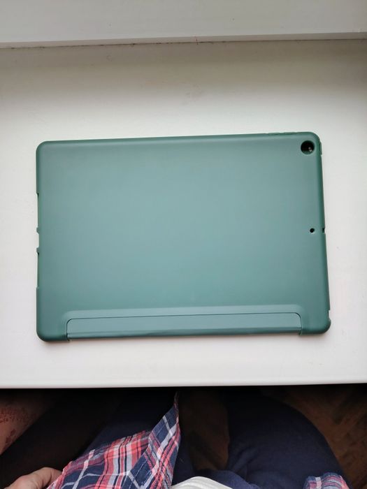 Чохол iPad 10.2 7/8th