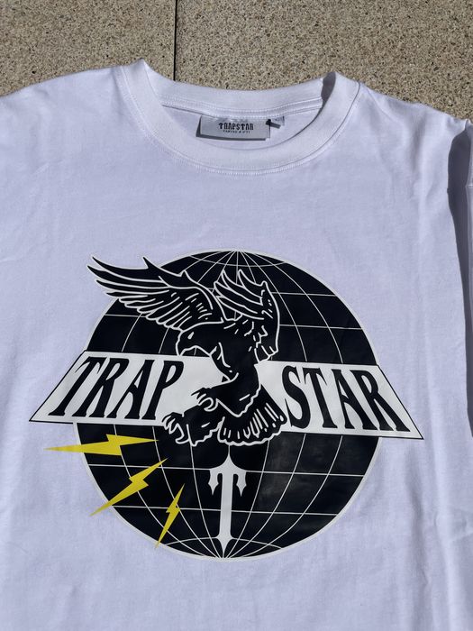 T-Shirt Trapstar
