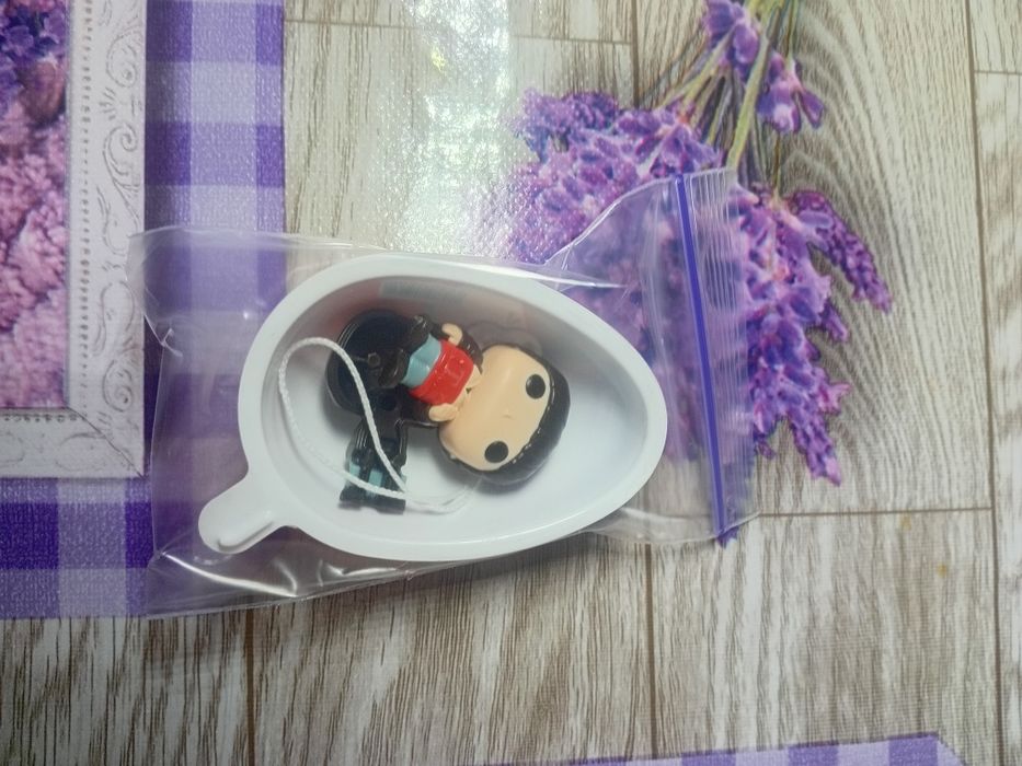 Вілл Дивні Дива в наявності