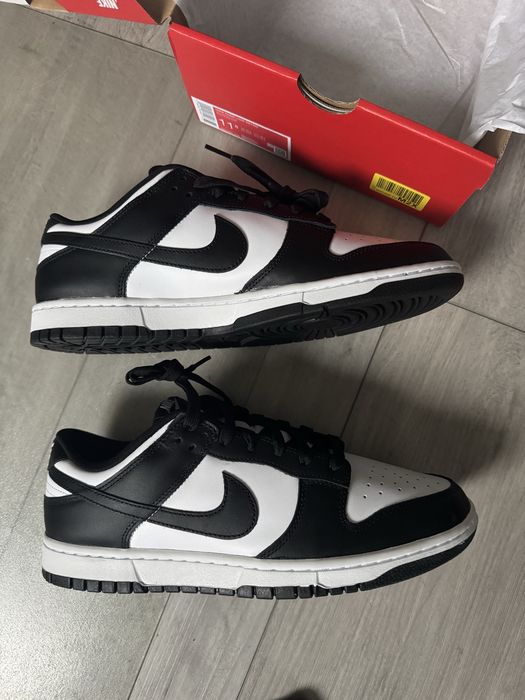 Nike Dunk Low Retro 45,5
