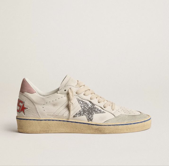 Golden Goose 38рр
