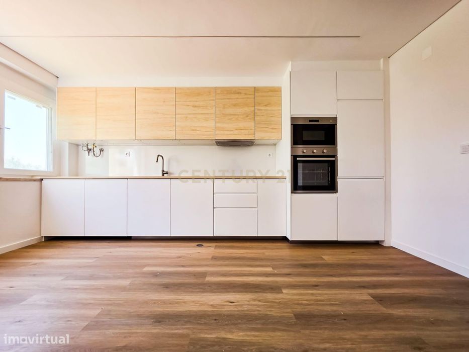 Apartamento Luxuoso em Póvoa de Santa Iria, Vila Franca de Xira