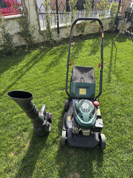 Serviços de jardinagem. Jardineiro