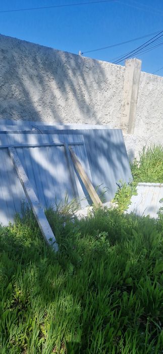 12 chapas lacadas a 7012