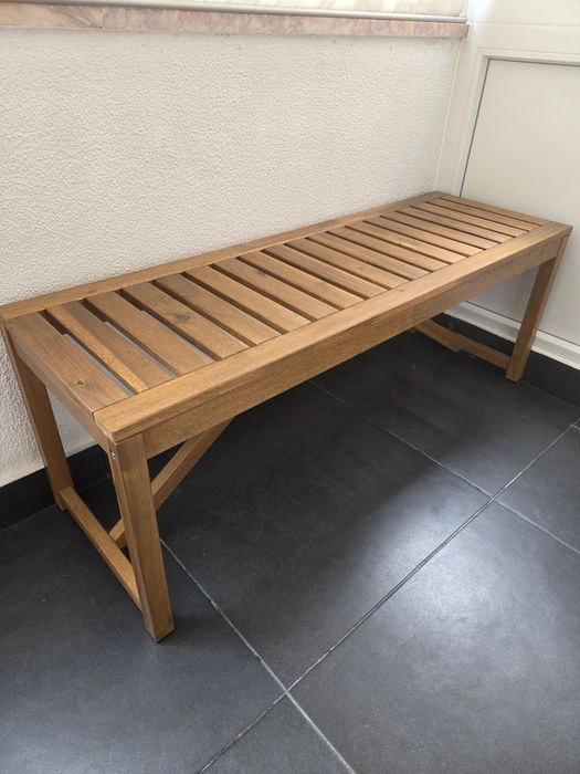 Banco Ikea Namaro