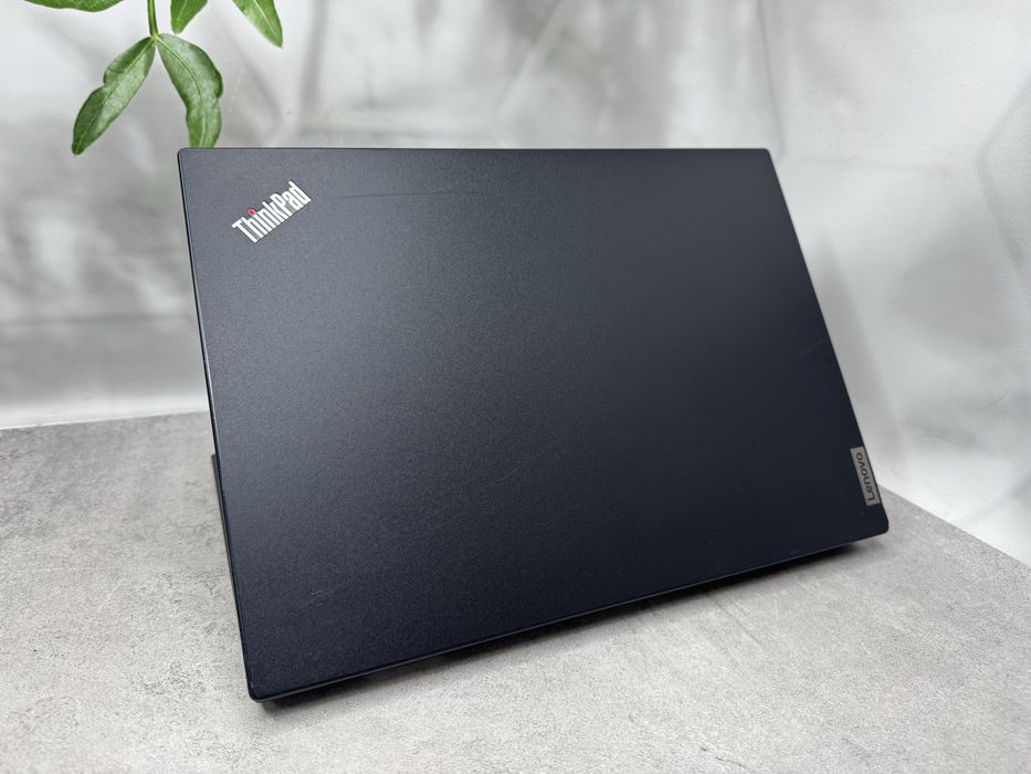 Lenovo ThinkPad L14 Gen 1/Ryzen 5 4650U/16GB/256M2/14"/Full HD IPS