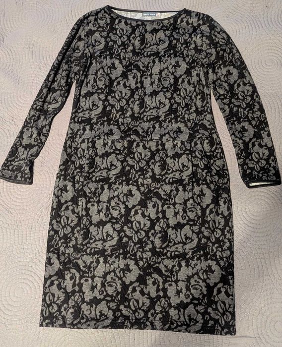 Sukienka  prosta firmy Grey Wolf