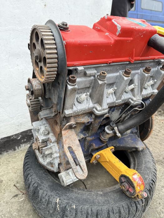 Мотор, двигун 16кл,8кл  ВАЗ 2108,9,99,2110. 1.5 карб , 1.5 інжектор