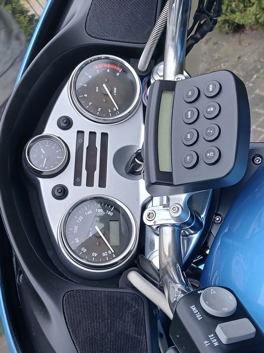 BMW R 1200 CLbardzo ładne