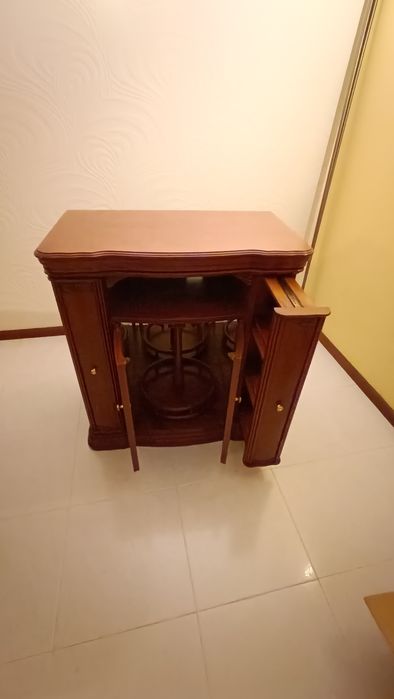 Mobiliário de Sala/ TV bar