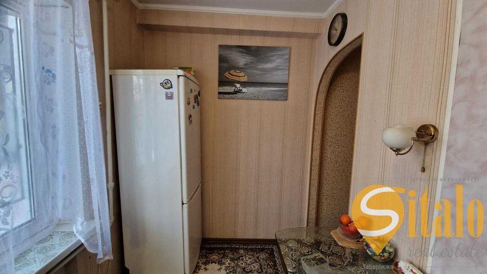 Продаж 2к.кв. по вул.Бочарова (035)