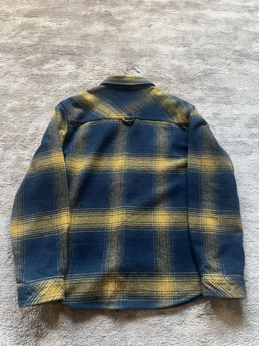 Camisa Rip Curl rapaz - NOVA