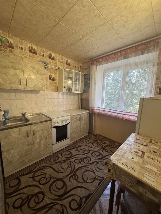 Продам однокімнату квартиру в новому районі . TotokM