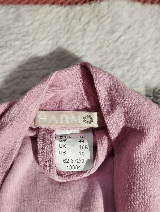 Szlafrok damski nowy bez metki