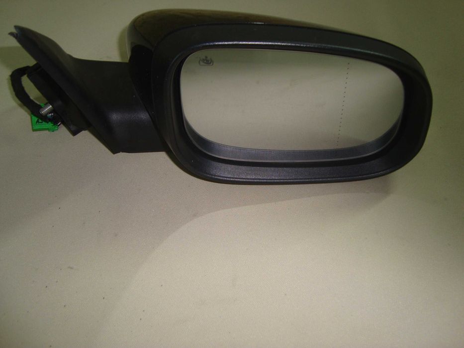 Дзеркало,зеркало оригінальне Volvo S60.V70.Вольво 00-09рік.