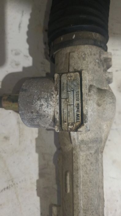 Caixa de direção FIAT Punto (188_)