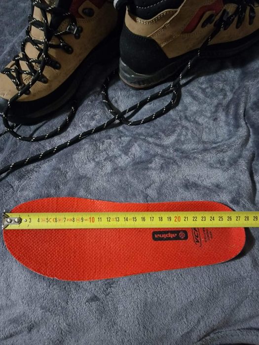 Buty Alpine Nepal 41