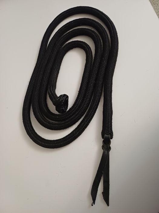 Lina do pracy z ziemi jnbt 3,5m