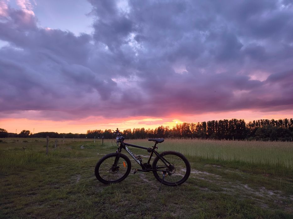 Rower Nice Bike Świetny Stan