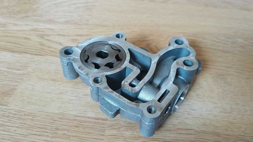 Насос масляний HF35 FORD Fusion Hybrid, C-Max