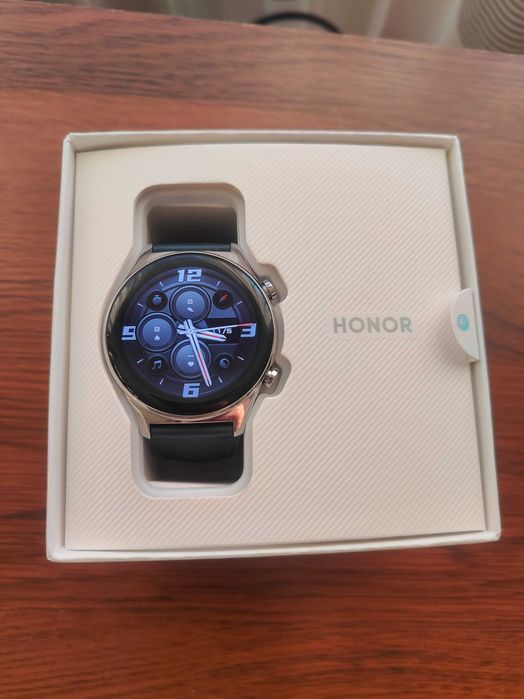 Honor Watch GS 3 w idealnym stanie