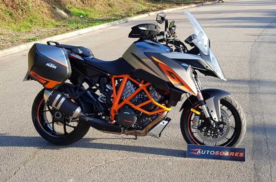 Autocolantes diversos KTM Duke / Super Duke / Super Motard