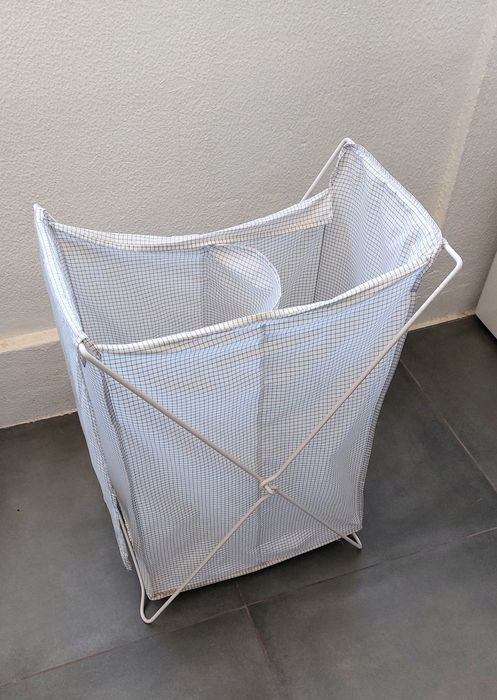Cesto para roupa IKEA