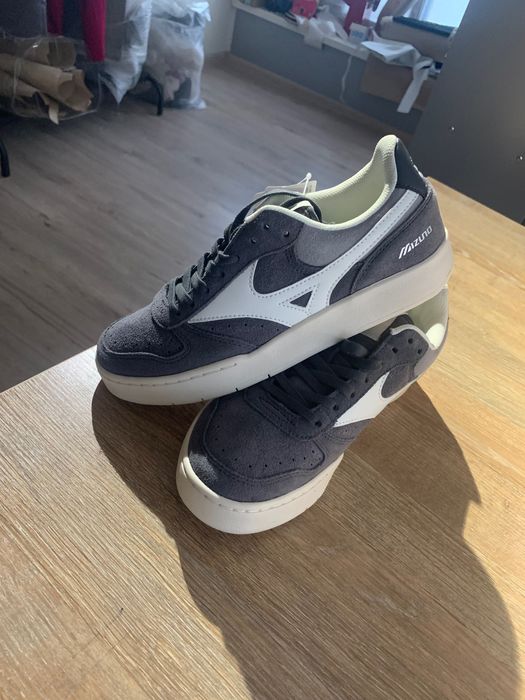 Кросівки нові Mizuno 38 р.