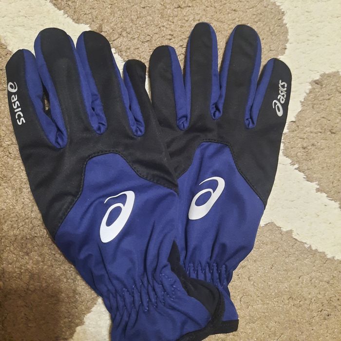 Рукавиці Asics для спорту