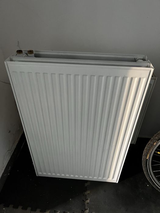 Grzenijk PURMO trzy plytowy vc22 90/60