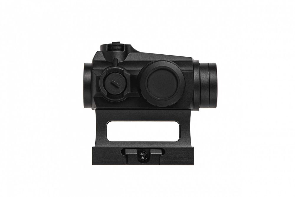 Vector Optics Maverick 1x22 Приціл коліматорний  S-MIL 3 МОА