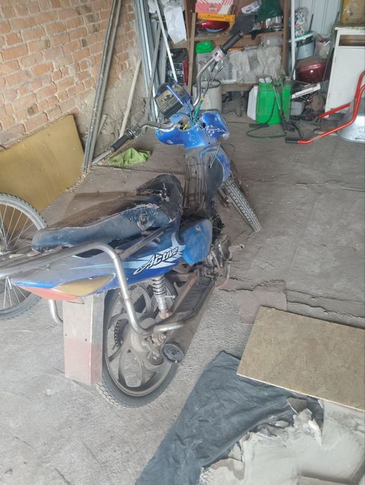 Продам вайпер 110