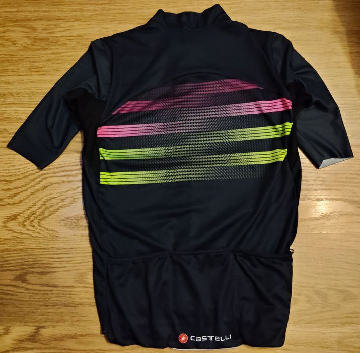 Castelli Велоджерсі S