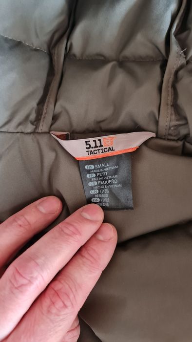 5.11 Tactical куртка