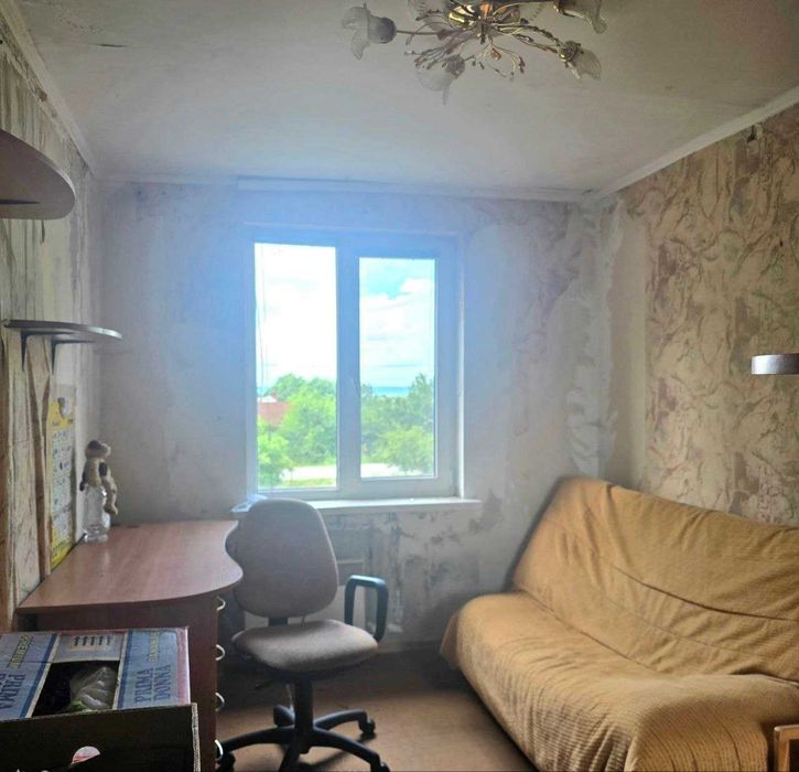 Продаж 3х кімнатної квартири в с. Миколаїв (Пустомитівський район)