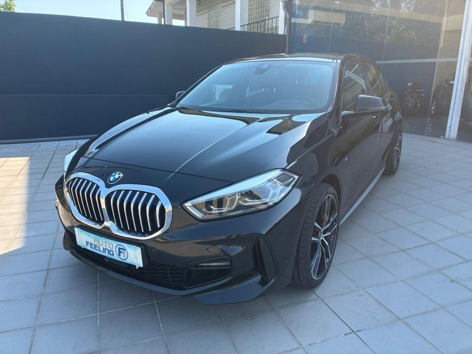 BMW 120