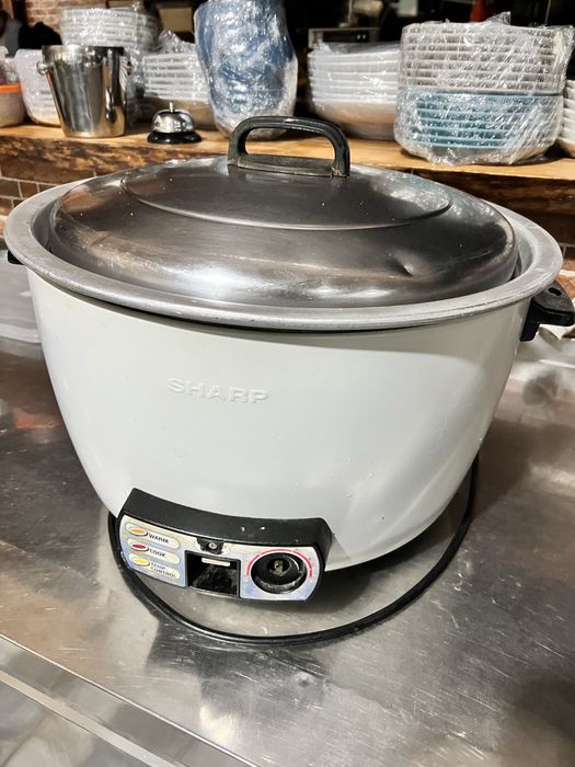 Продам рисоварку б/у